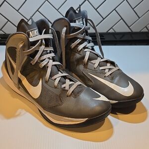Nike PrimeHype DF Basketball Sneaker Size M11 Good Condition No Box